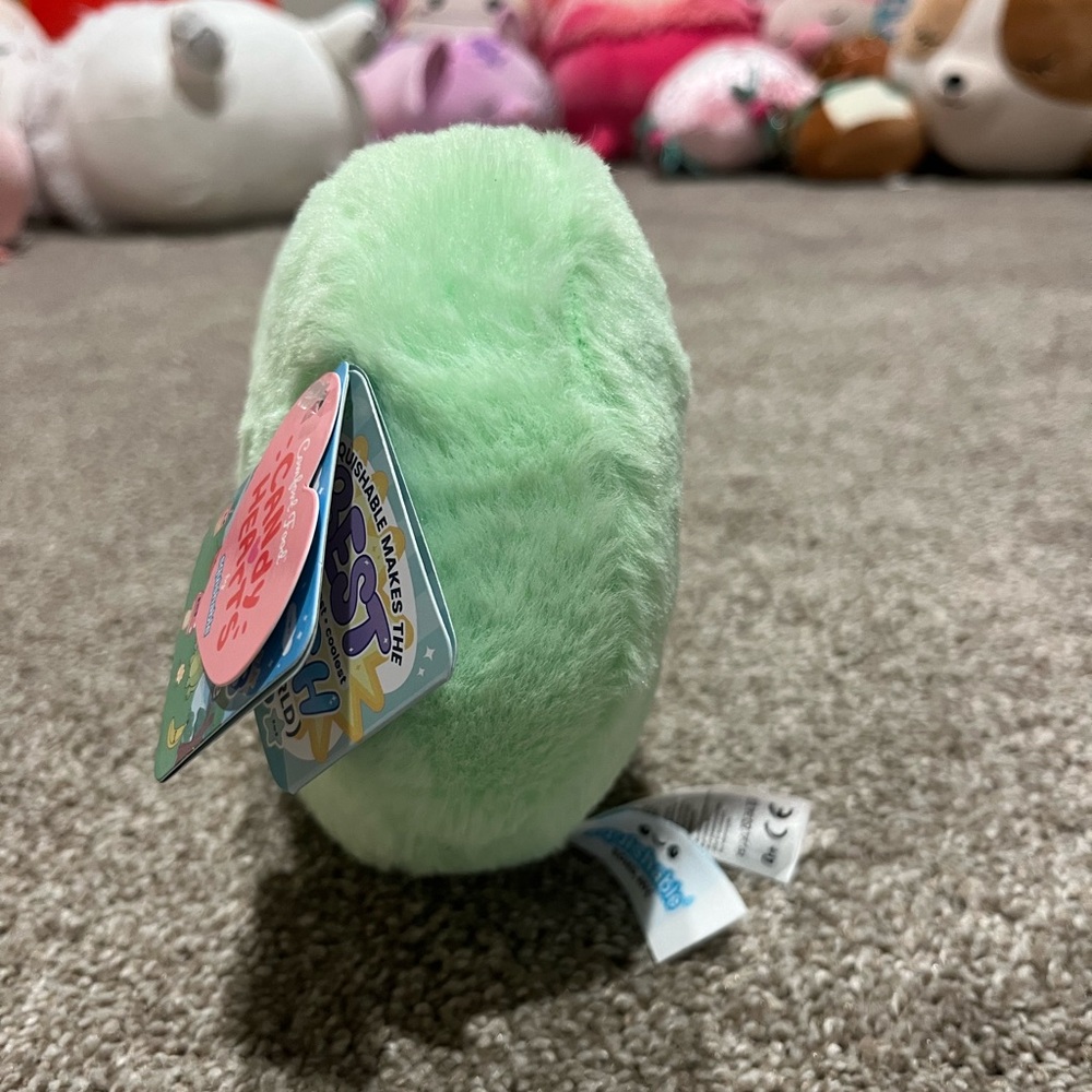 Squishable Candy Heart - Picture 5 of 10